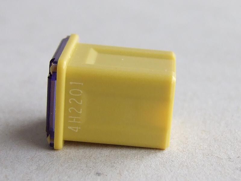 Osigurac 60a j profil, 16mm