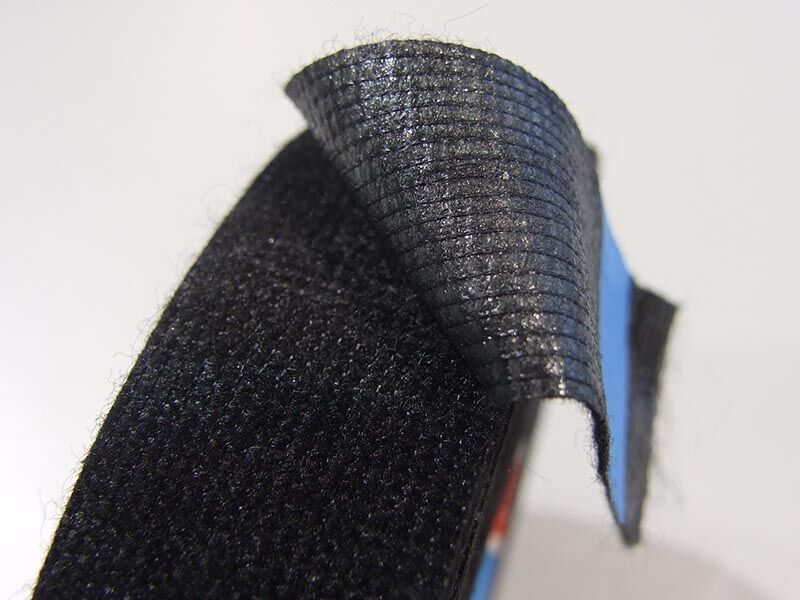 Izolir traka tekstilna cargo 25mm 25m