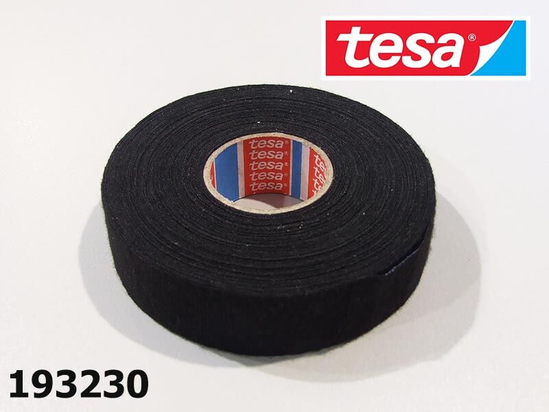 IZOLIR TRAKA TEKSTILNA CARGO 25MM 25M