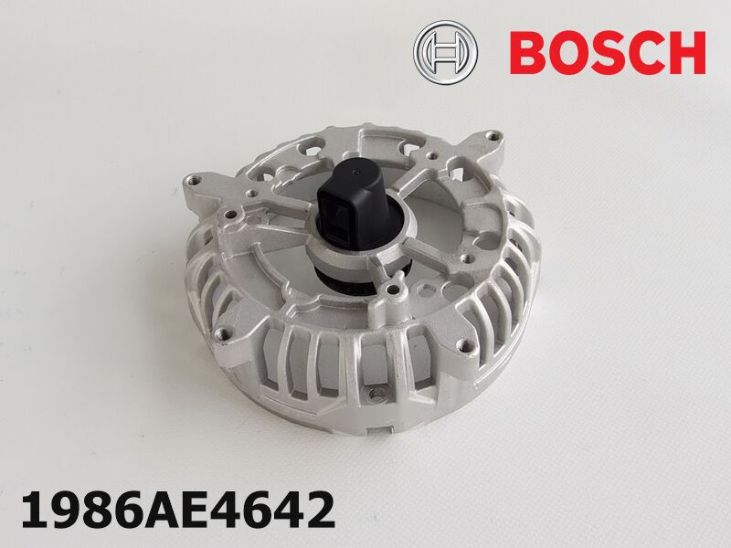 ZADNJA DEKLA ALTERNATORA BOSCH 100A, ACTROS ATEGO
