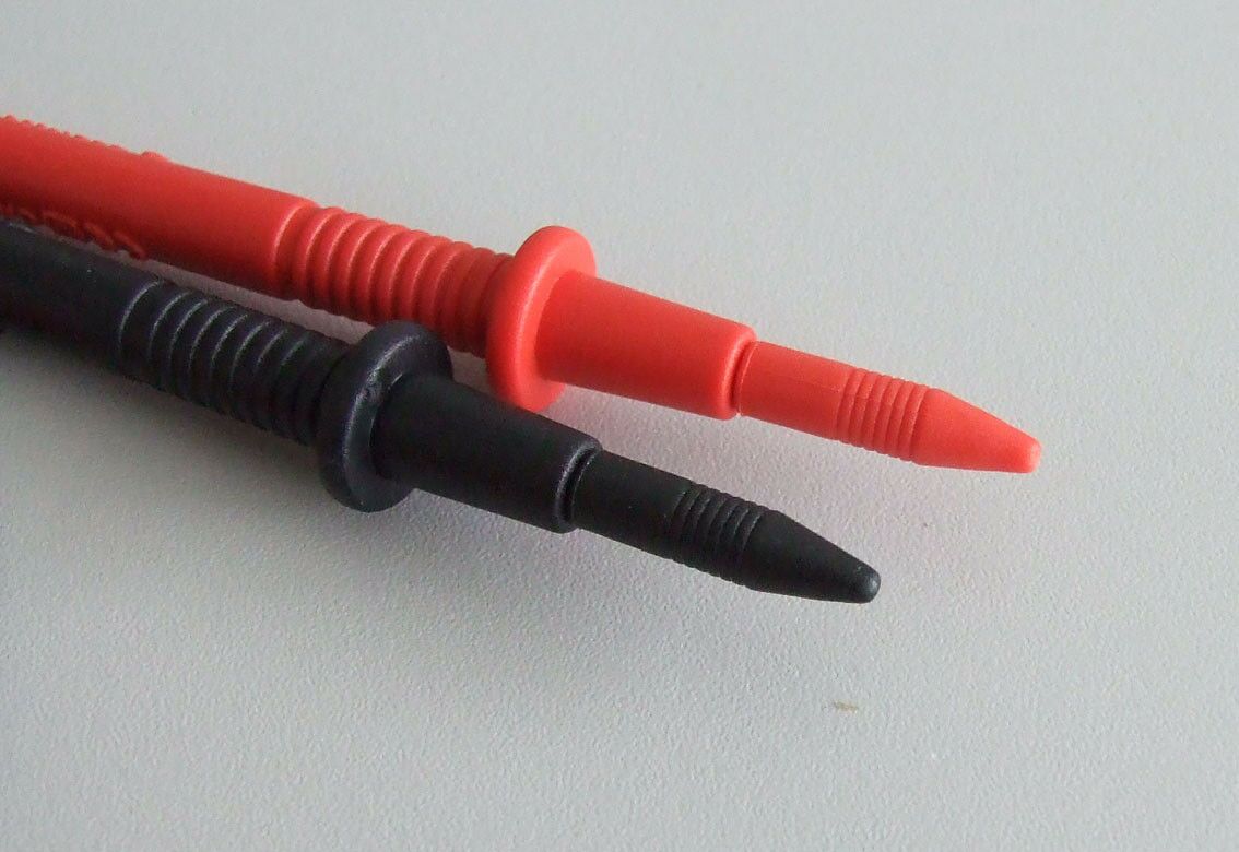 Kablovi multimetra za 210977