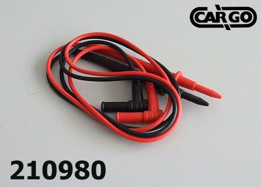 KABLOVI MULTIMETRA ZA 210977