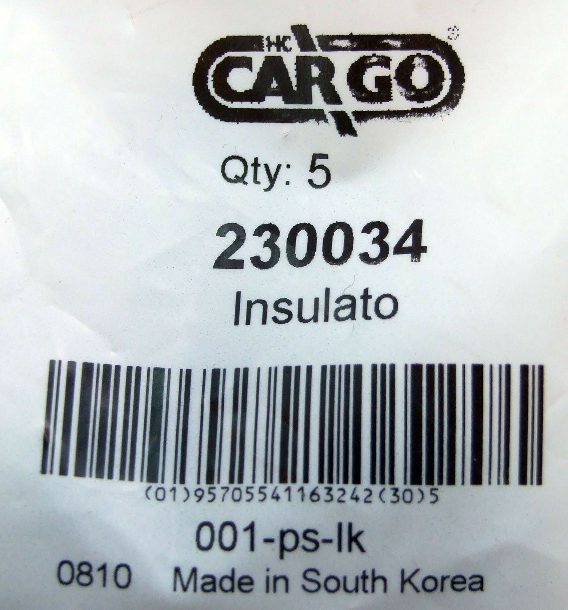 Izolacija b+ ; hitachi, lr170-505