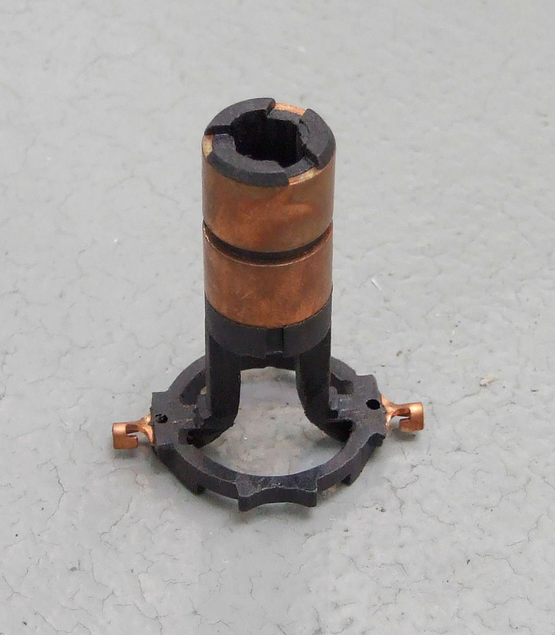 Kolektor alt valeo 14.9 x 6.6/8.85 x 48.3