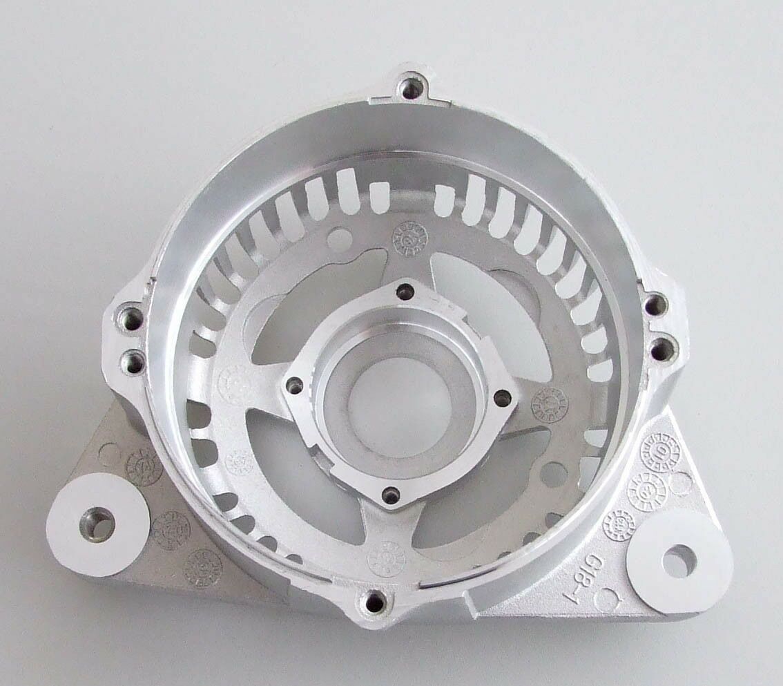 Prednja dekla alternatora marelli  ford 1.8d