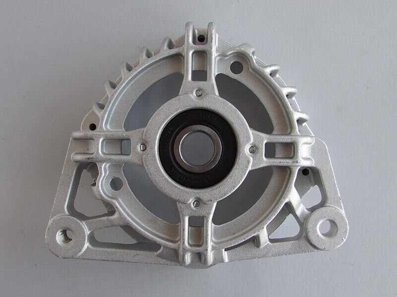 Dekla alternatora marelli prednja ford 1.8