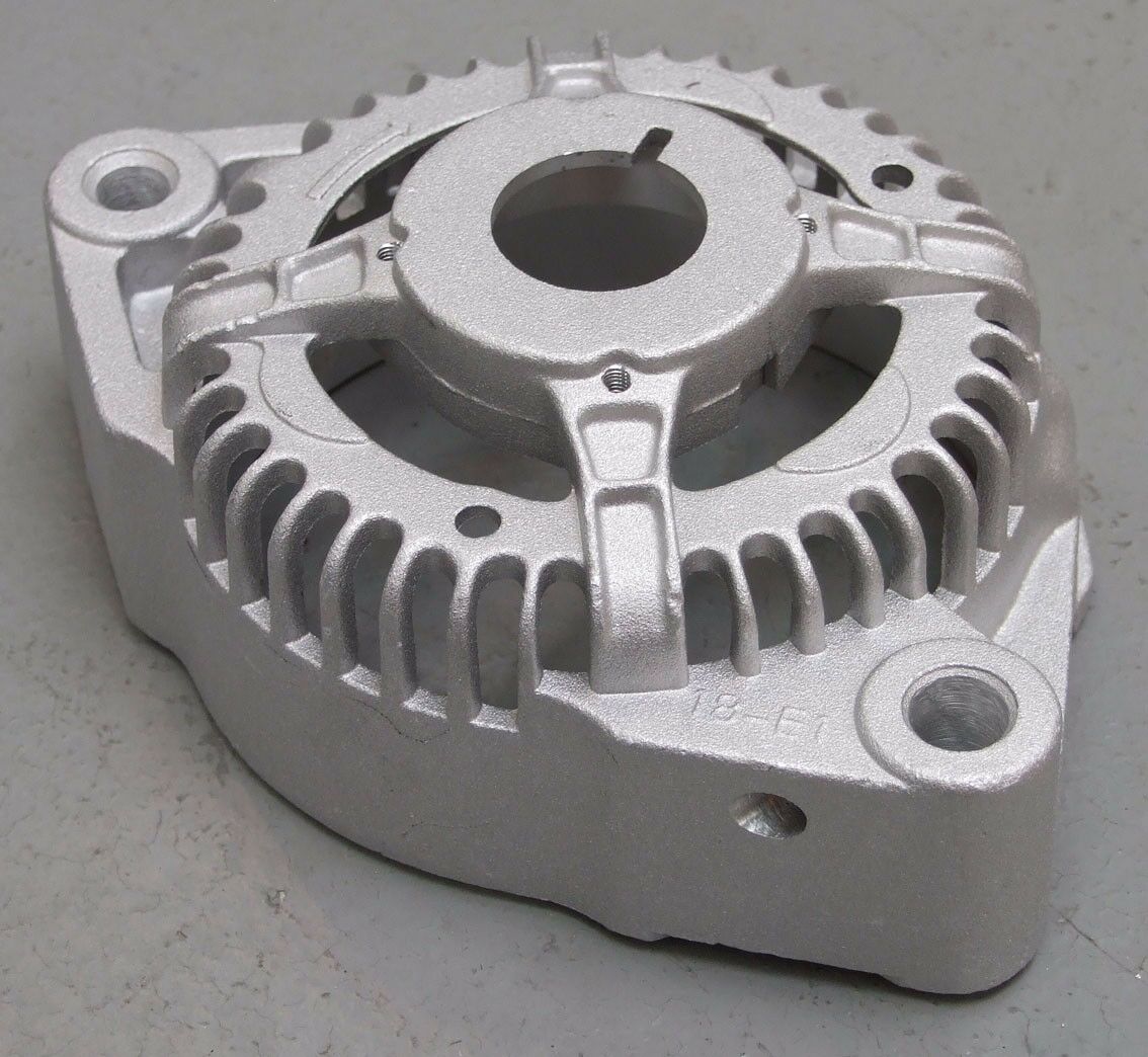 Dekla alternatora marelli rover