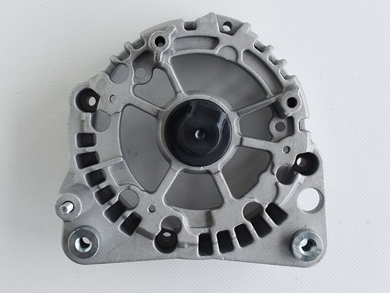 Dekla alternatora prednja bosch vw golf iv