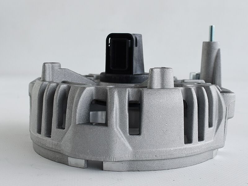 Dekla alternatora prednja bosch vw golf iv