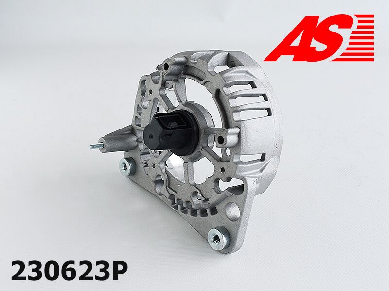 DEKLA ALTERNATORA PREDNJA BOSCH VW GOLF IV