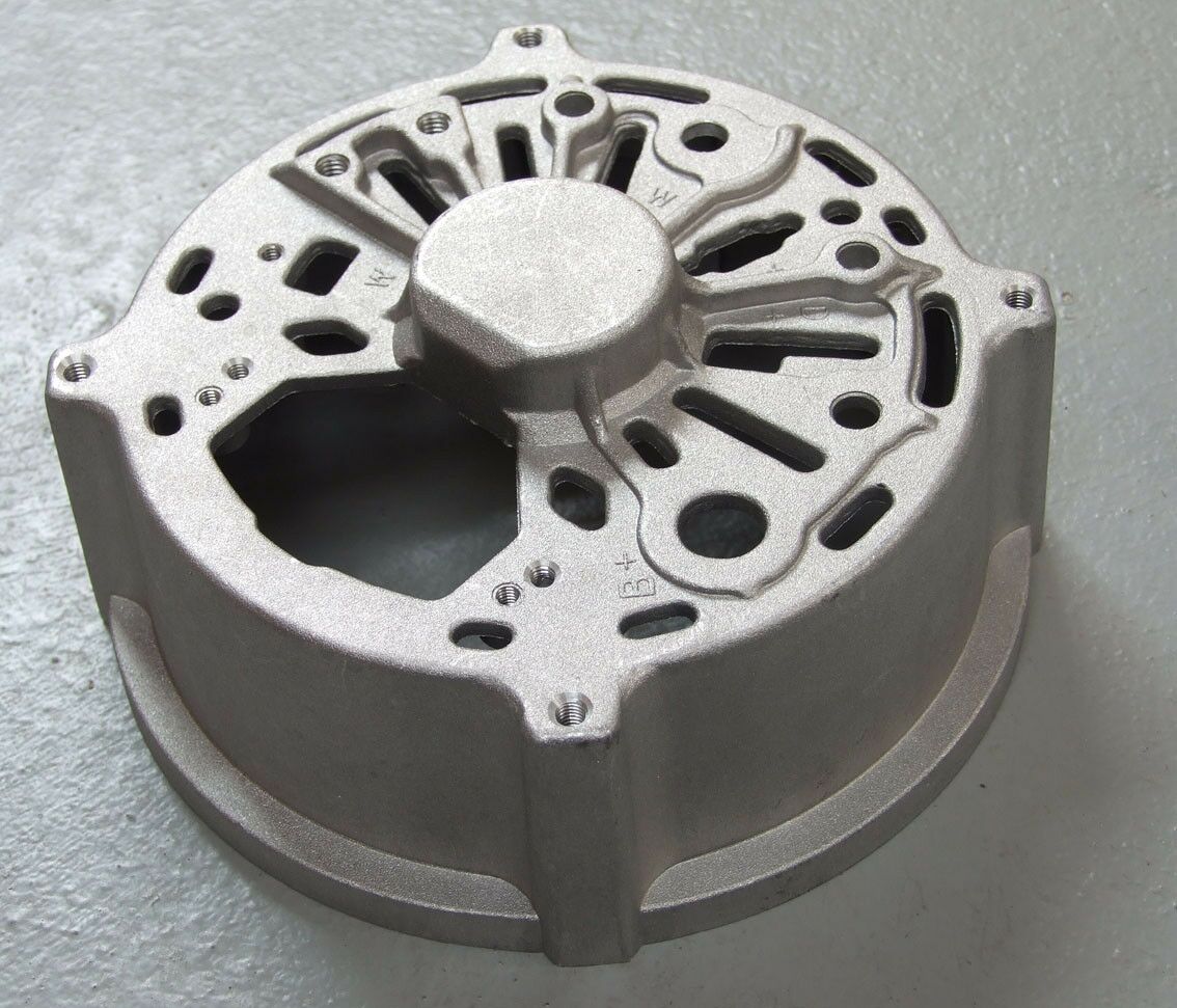 Zadnja dekla alternatora bosch za 112561