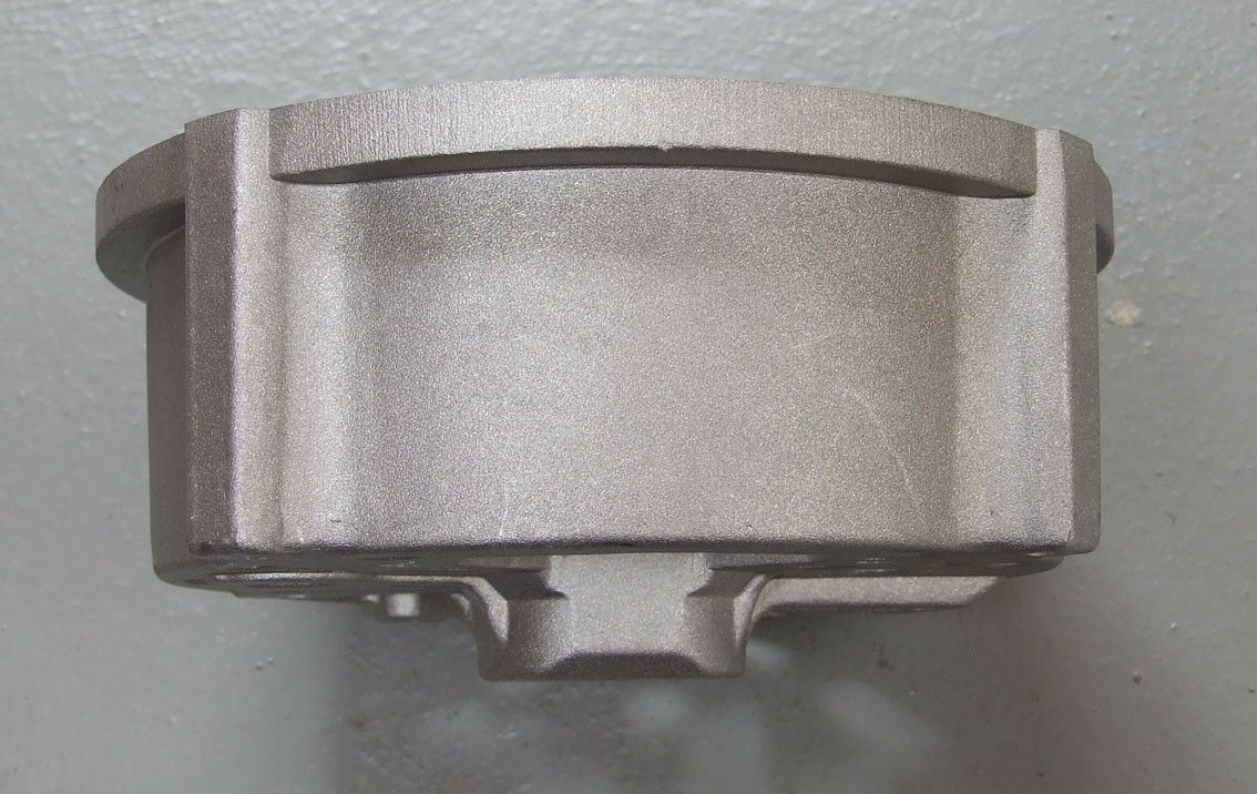 Zadnja dekla alternatora bosch za 112561