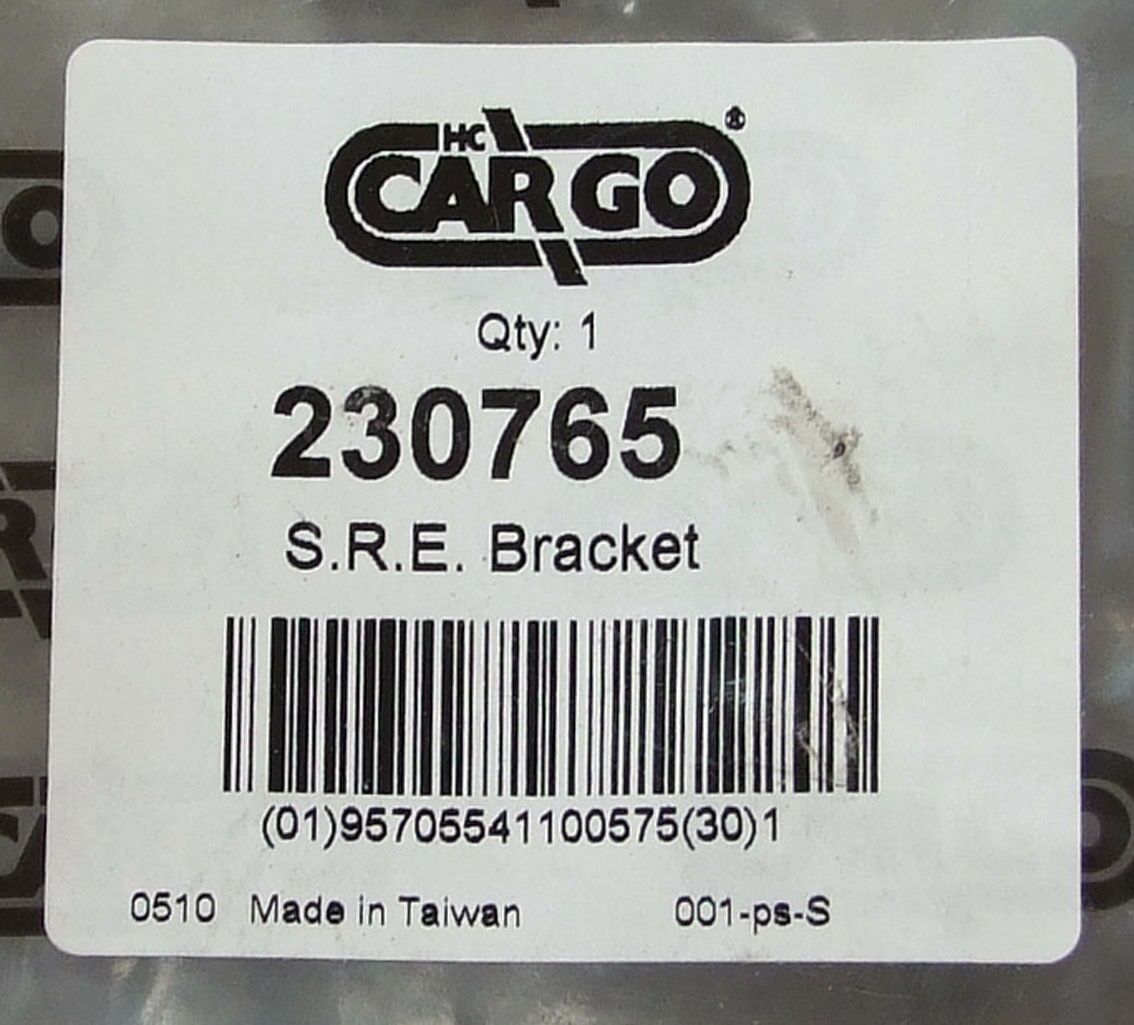 Zadnja dekla alternatora bosch za 112561