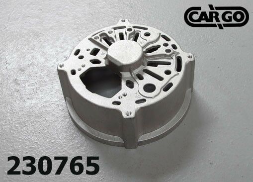 ZADNJA DEKLA ALTERNATORA BOSCH ZA 112561