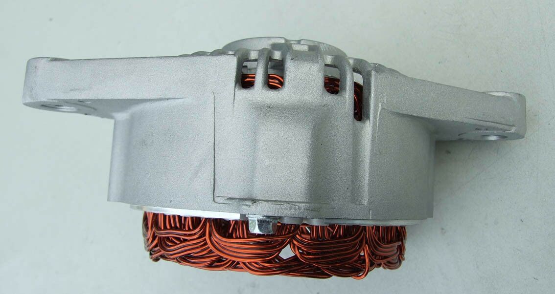 Dekla alternatora marelli+stator 231994+233598