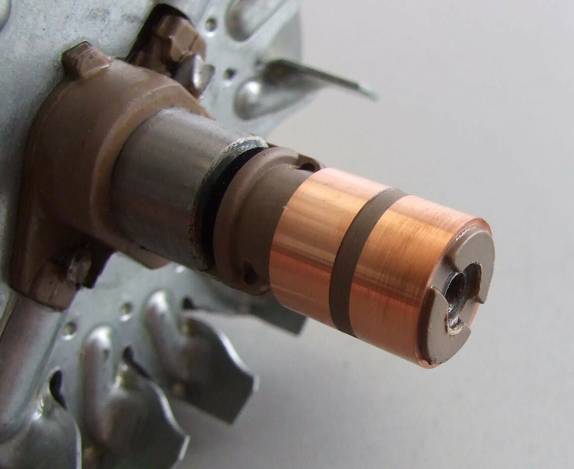 Rotor alt bosch 12v 90a toyota avensis 2.0 dizel