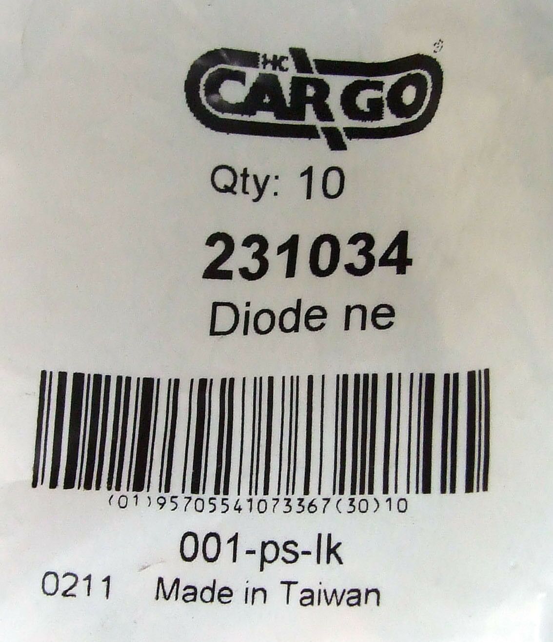 Diode - bosch , 50a , 24-32v