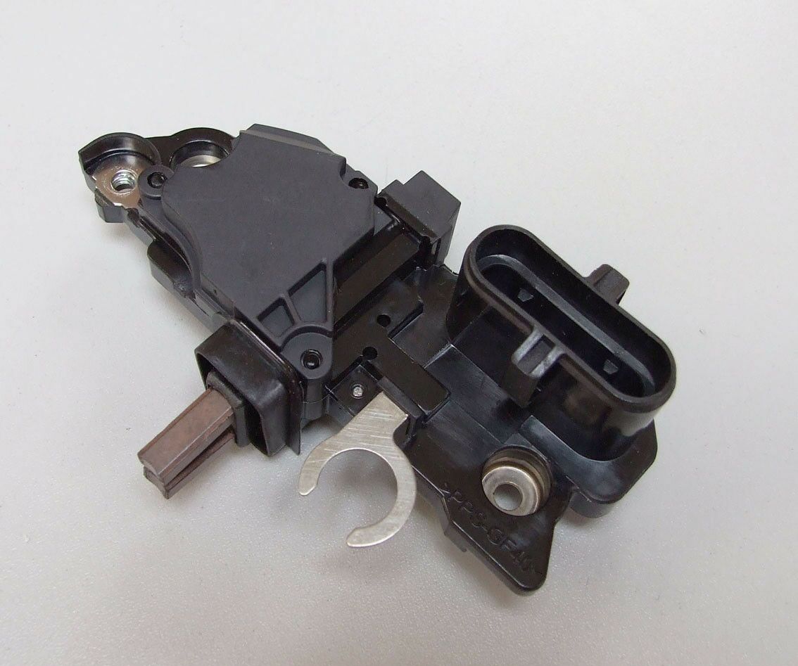 Regler bosch 24v mercedes actros 
