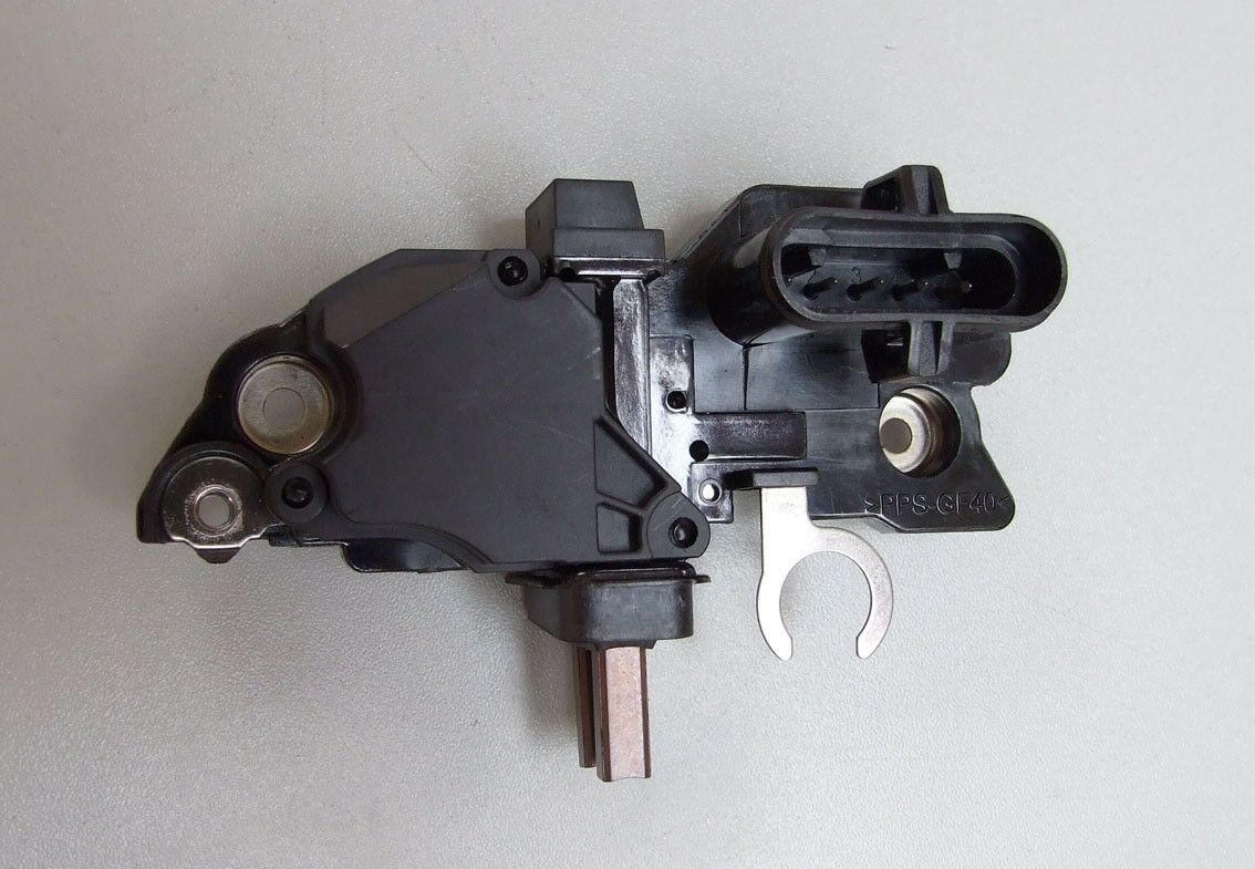 Regler bosch 24v mercedes actros 