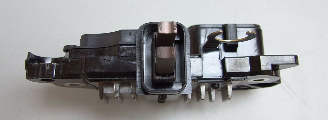 Regler bosch 24v mercedes actros 