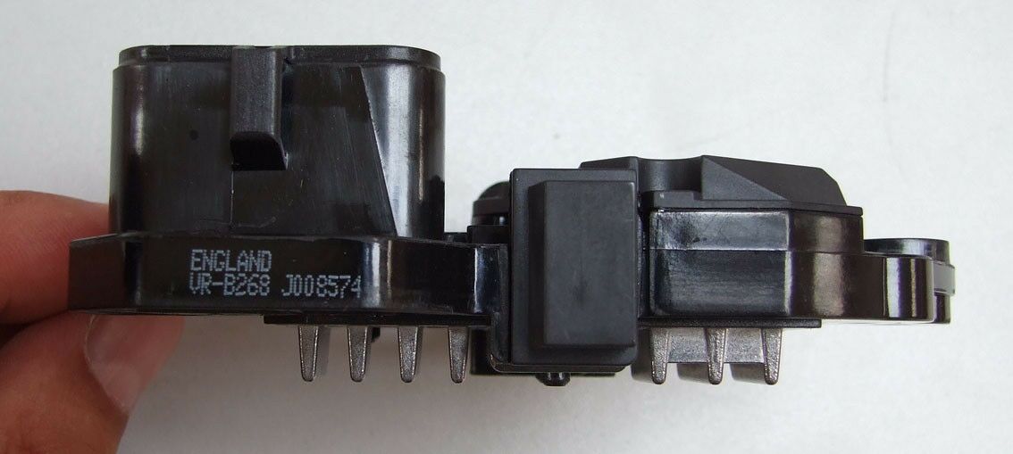 Regler bosch 24v mercedes actros 
