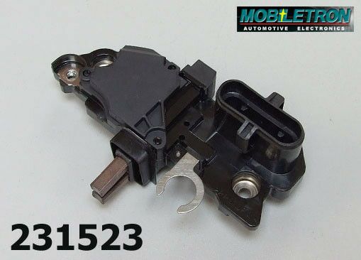 REGLER BOSCH 24V MERCEDES ACTROS 