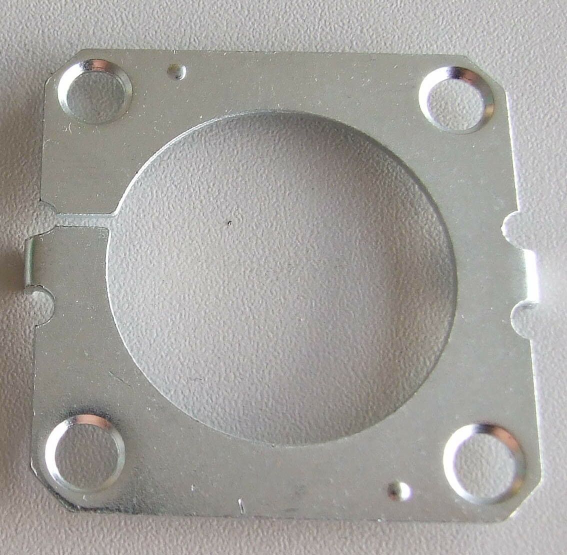 Poklopac lezaja alternatora valeo za lezaj 6303