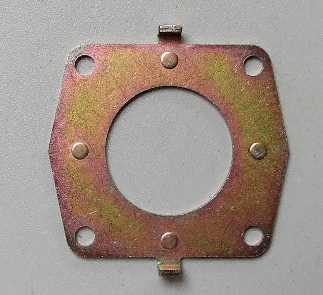 Limeni poklopac alt marelli za lezaj 6303