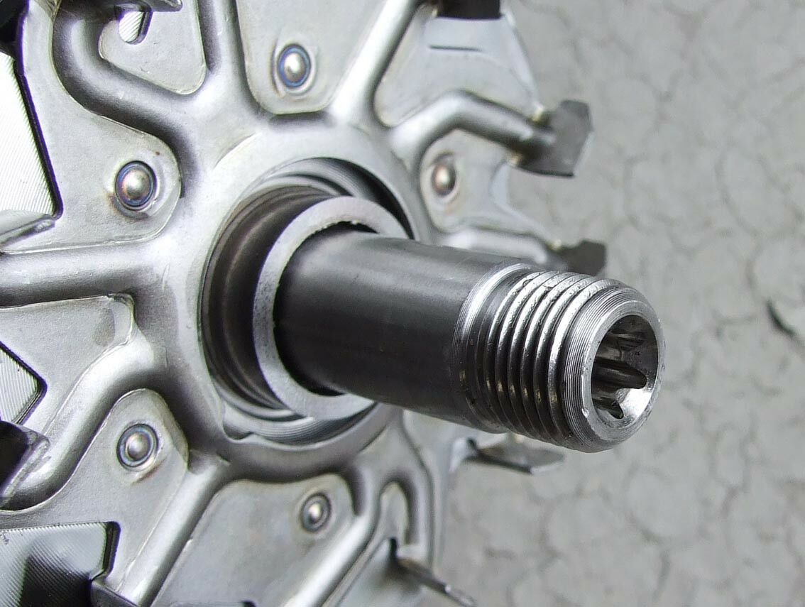 Rotor alt valeo vw citroen peugeot