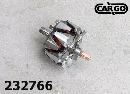 ROTOR ALT VALEO VW CITROEN PEUGEOT