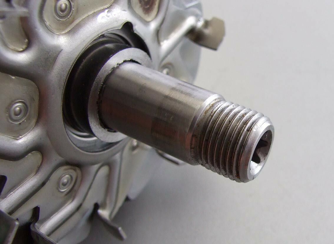 Rotor alt valeo vw citroen peugeot