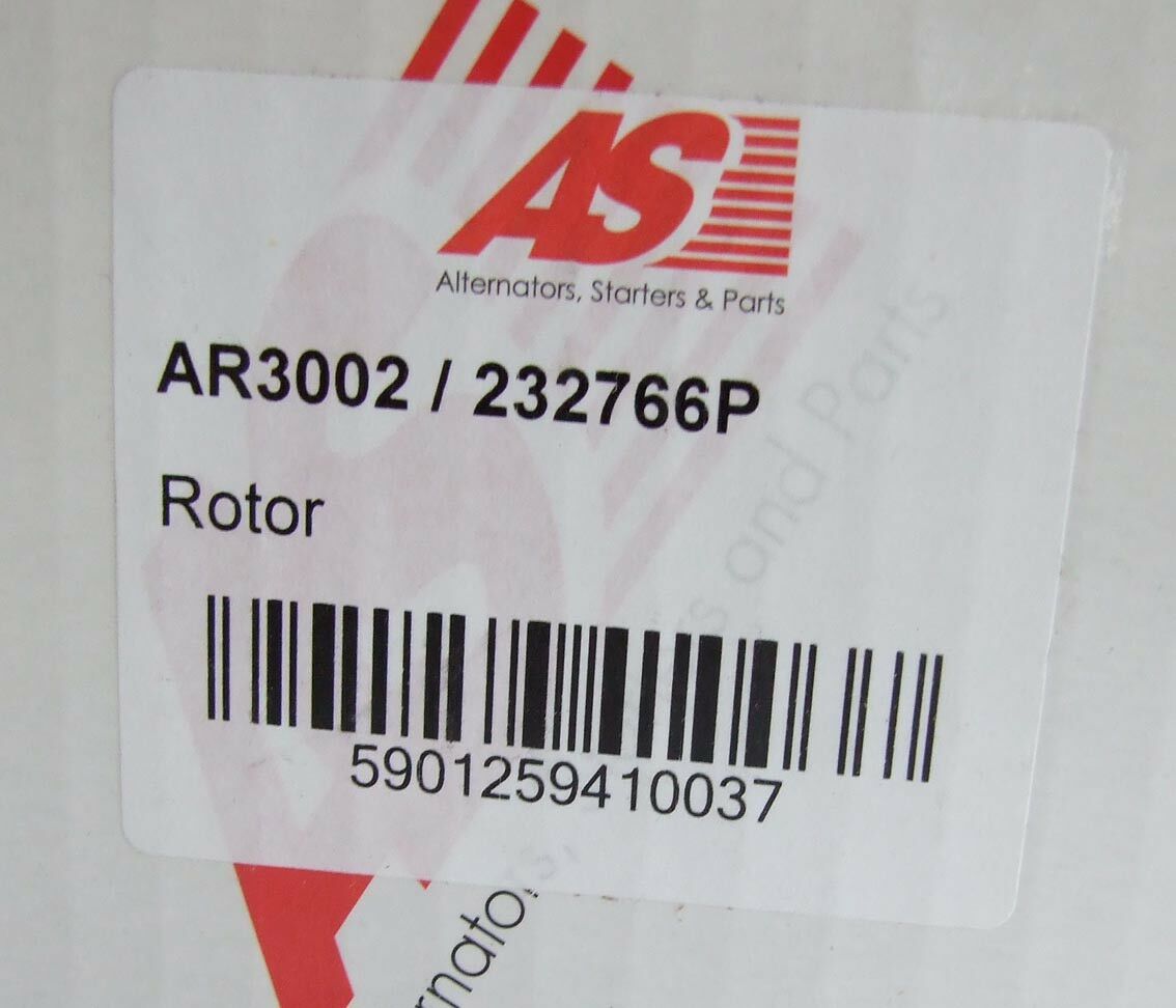 Rotor alt valeo vw citroen peugeot