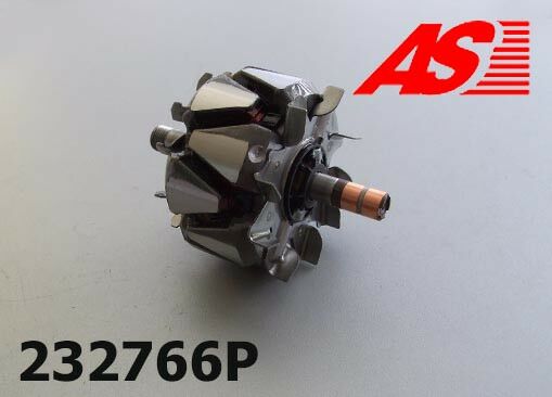 ROTOR ALT VALEO VW CITROEN PEUGEOT