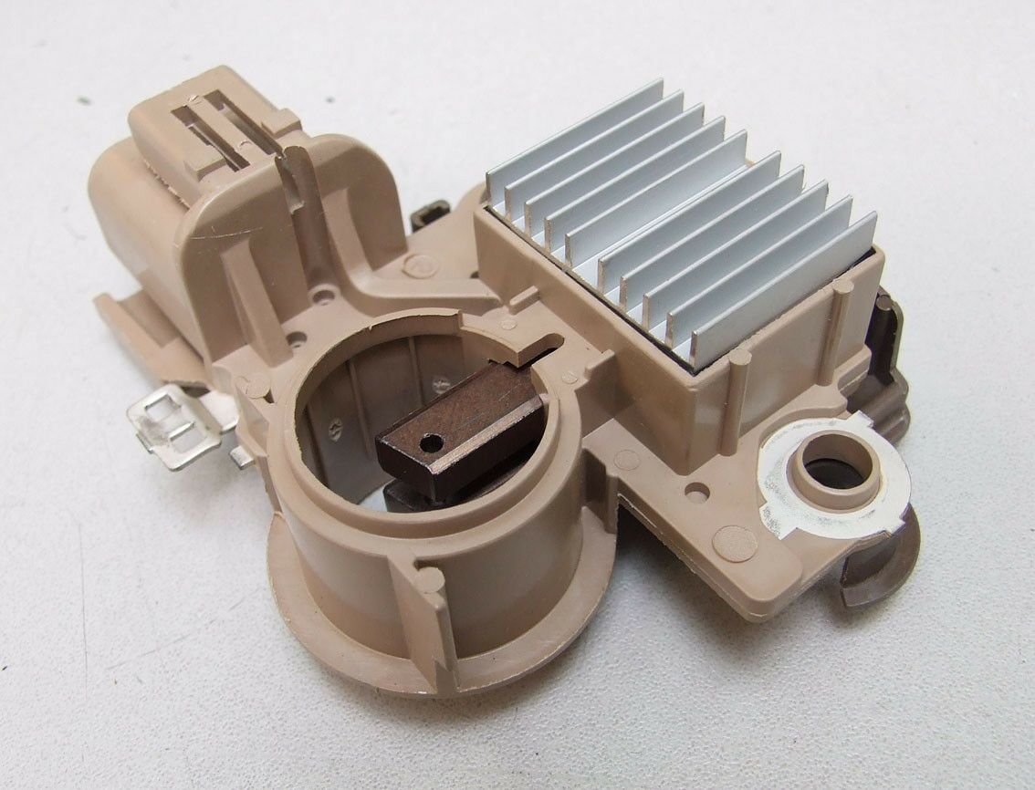 Regler mando 12v kia clarus mazda 626