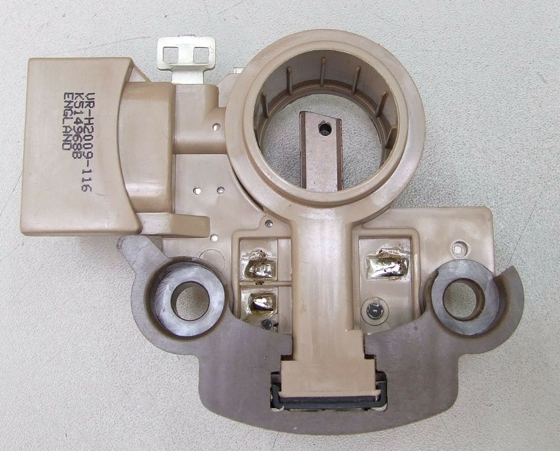 Regler mando 12v kia clarus mazda 626