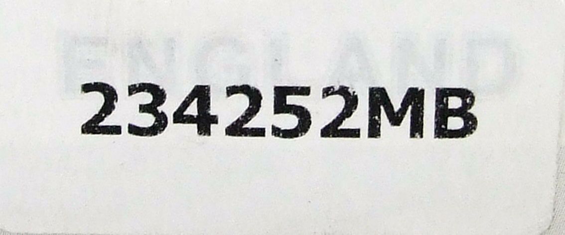 Regler mando 12v kia clarus mazda 626