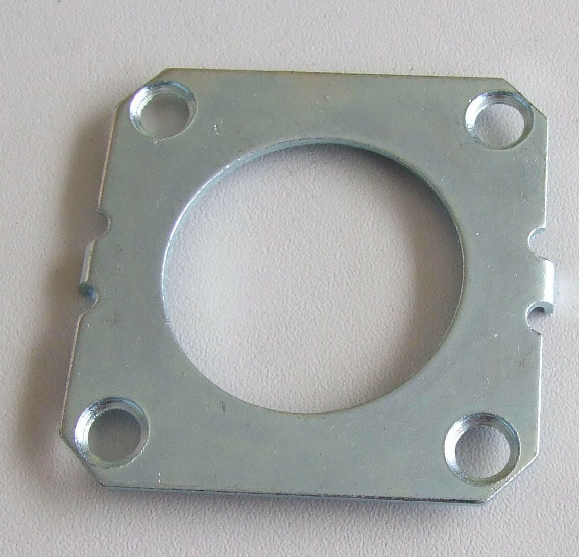 Poklopac lezaja alternatora  valeo 57 x 57 mm