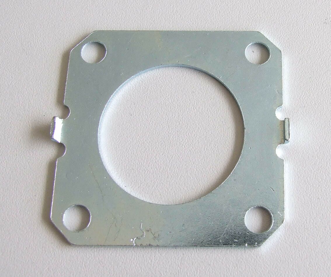 Poklopac lezaja alternatora  valeo 57 x 57 mm