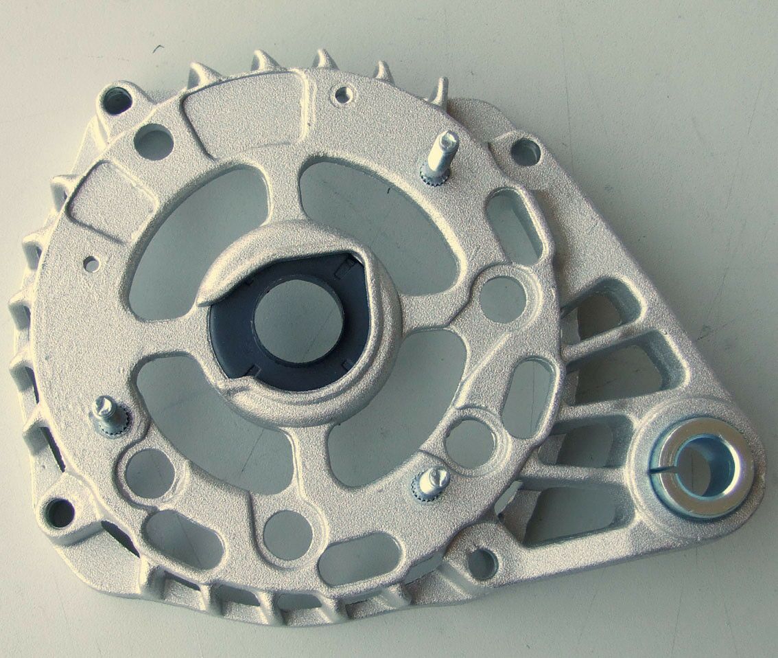 Dekla alternatora marelli zadnja fiat punto 1.9d stilo