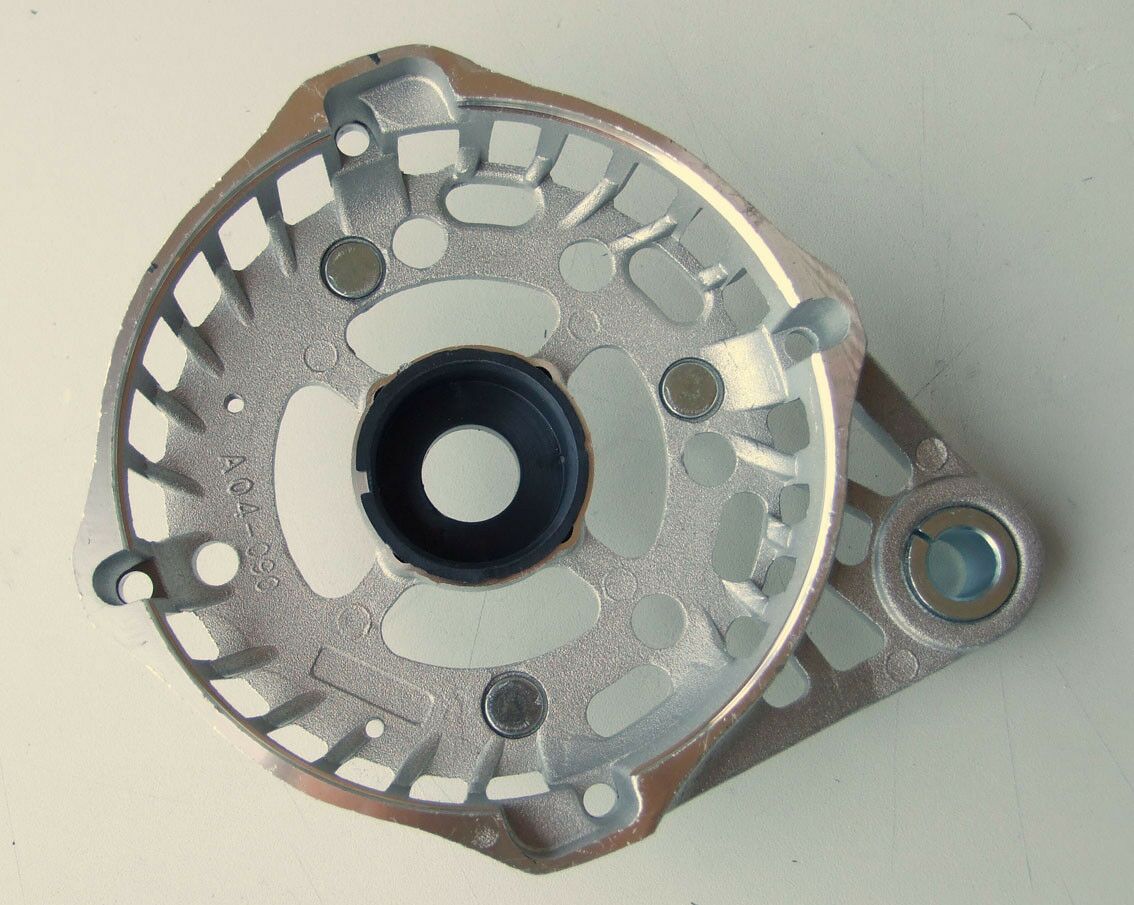 Dekla alternatora marelli zadnja fiat punto 1.9d stilo