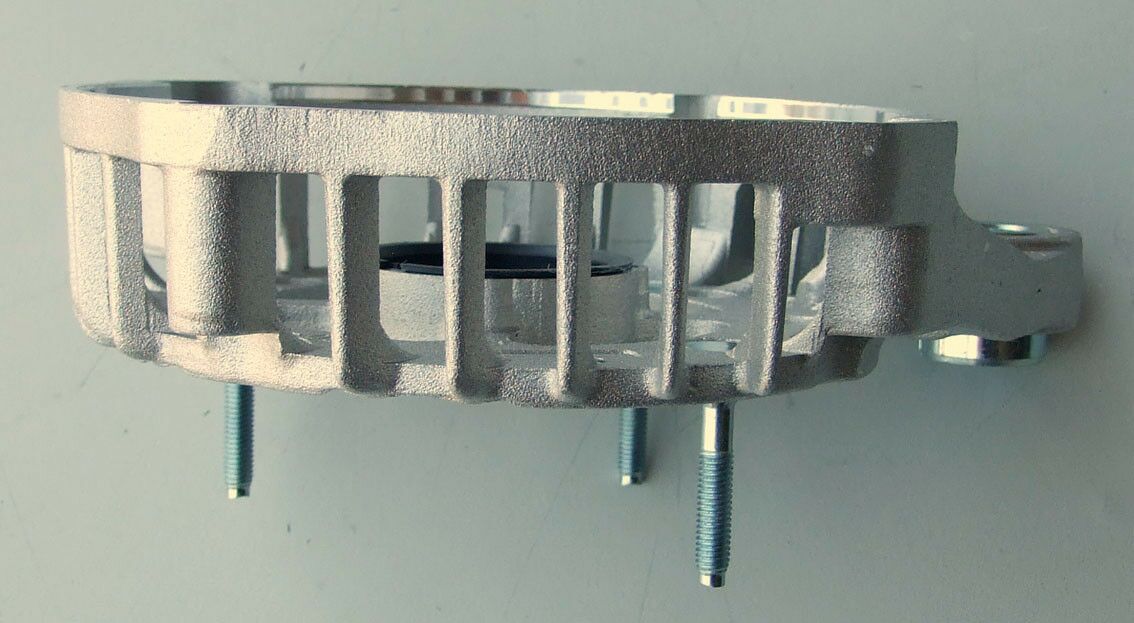 Dekla alternatora marelli zadnja fiat punto 1.9d stilo