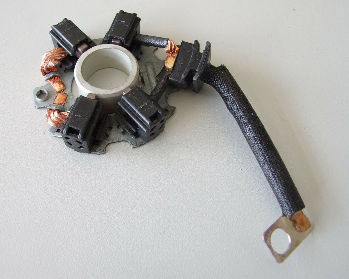 Nosac cetkica anl mitsubishi renault megane ii