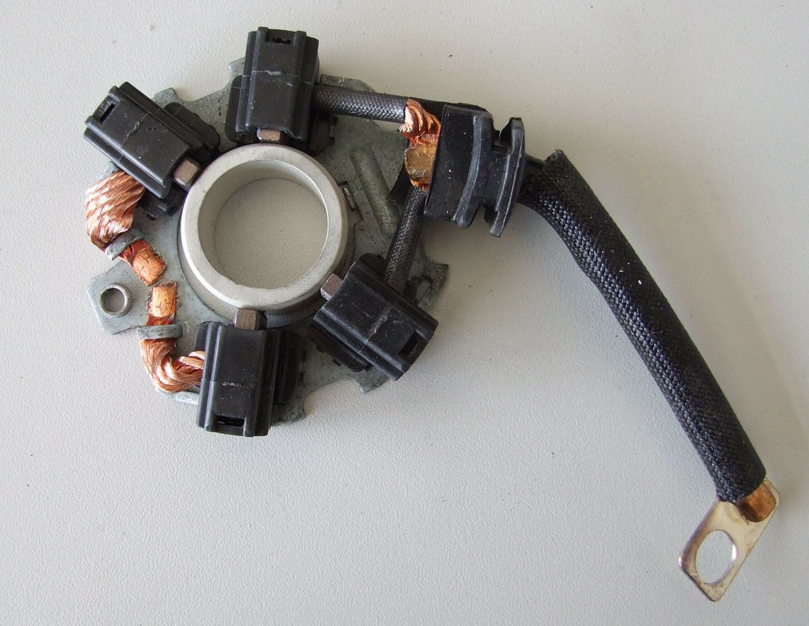 Nosac cetkica anl mitsubishi renault megane ii