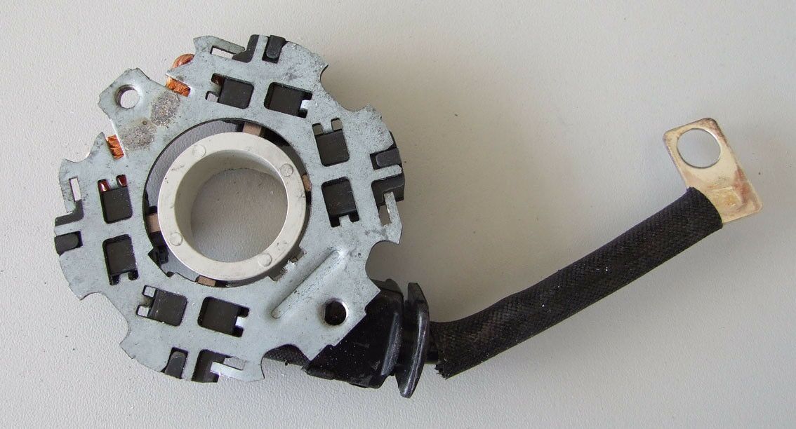 Nosac cetkica anl mitsubishi renault megane ii