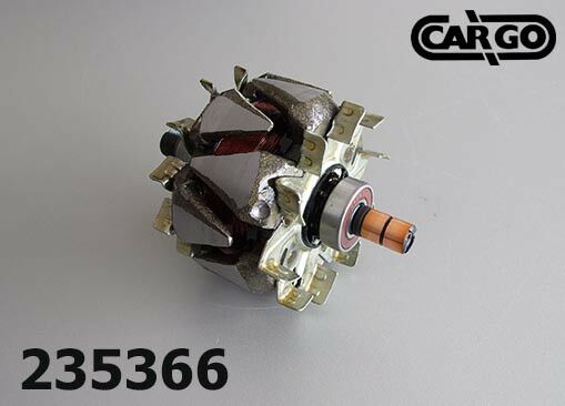 ROTOR ALT VALEO AUDI A4 A6 1.9TDI 2.5TDI,