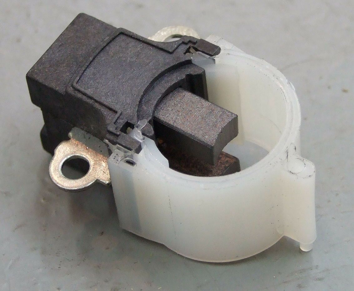 Nosac cetkica alt denso peugeot 307 1.4hdi