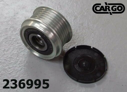 REMENICA ALT VALEO INA 6PK OPEL CORSA C 1.3CDTI