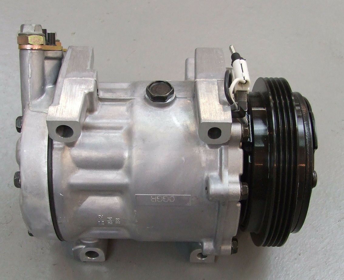 Kompresor klime sanden renault clio 1.4,1.6,kangoo 1.4