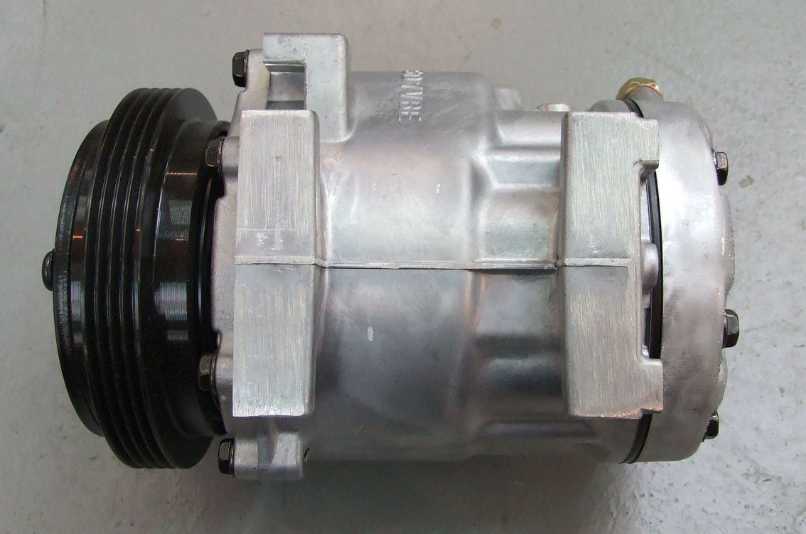 Kompresor klime sanden renault clio 1.4,1.6,kangoo 1.4