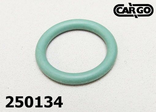 O-RING ZELENI